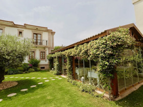 Tas Bahce Hotel Cunda