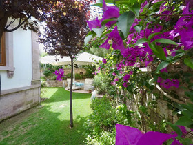 Tas Bahce Hotel Cunda