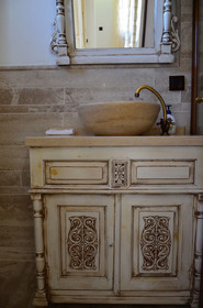 Tas Bahce Hotel Cunda