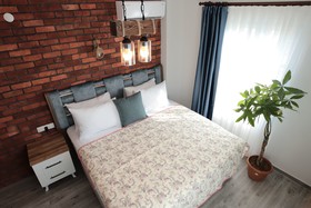 Trend Cunda Otel