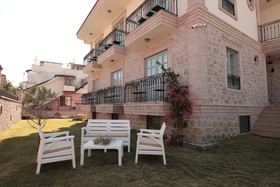 Trend Cunda Otel