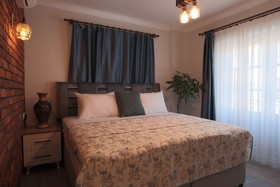 Trend Cunda Otel