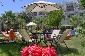 Washington Hotel Ayvalik