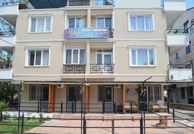 Yade Apart Pension