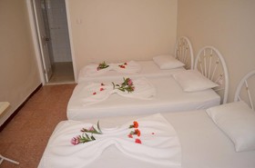 Yade Apart Pension