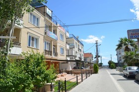 Yade Apart Pension