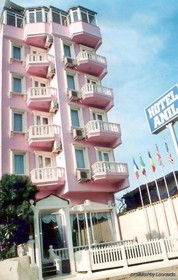 Anil Hotel