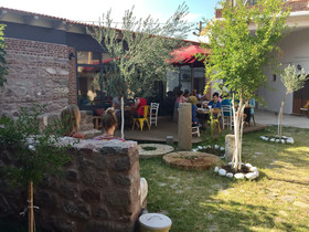 Attalos Suites Hotel