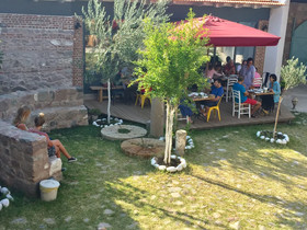 Attalos Suites Hotel