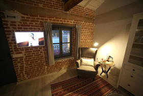 Attalos Suites Hotel
