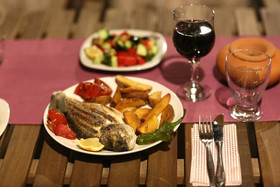 Attalos Suites Hotel