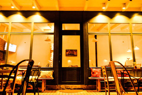 Attalos Suites Hotel