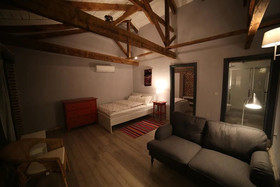 Attalos Suites Hotel