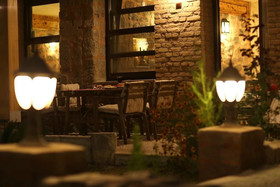 Attalos Suites Hotel