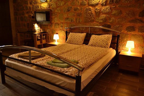 Attalos Suites Hotel