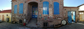 Bergama Tas Konak