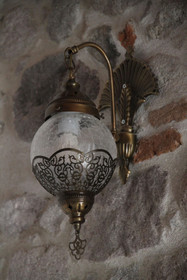 Bergama Tas Konak