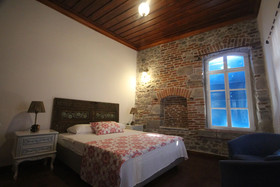 Bergama Tas Konak