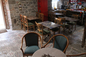 Bergama Tas Konak