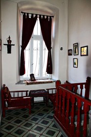 Odyssey Guest House