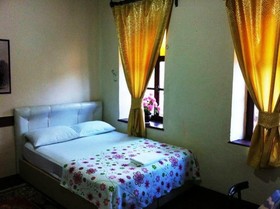Pergamon Pension