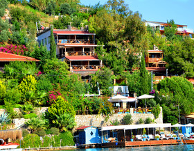 Baldan Suites