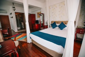 Baldan Suites
