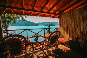 Baldan Suites