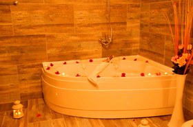 Baldan Suites