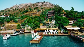Baldan Suites