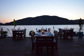 Baldan Suites