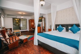 Baldan Suites