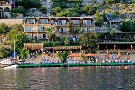 Dolphin Boutique Hotel