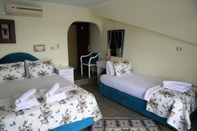 Dolphin Boutique Hotel