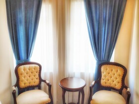 Adamarin Terrace Hotel