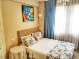 Adamarin Terrace Hotel