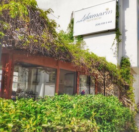 Adamarin Terrace Hotel