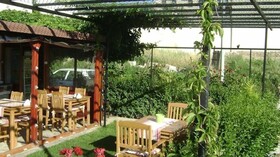 Adamarin Terrace Hotel
