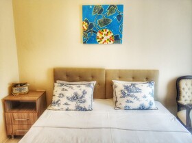 Adamarin Terrace Hotel