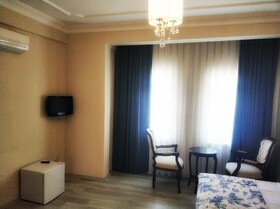 Adamarin Terrace Hotel