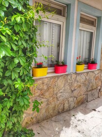 Adamarin Terrace Hotel