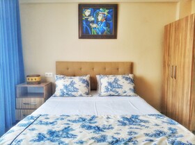 Adamarin Terrace Hotel