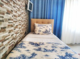 Adamarin Terrace Hotel