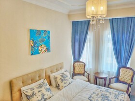 Adamarin Terrace Hotel