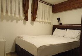 Albatros Hotel