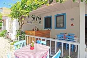 Albatros Hotel