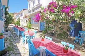Albatros Hotel