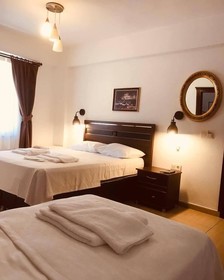 Albatros Hotel