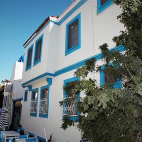 Albatros Hotel