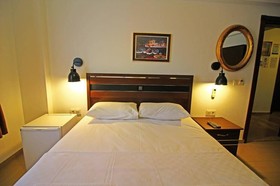 Albatros Hotel